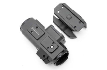 Image of Strike Industries Siopto Scouter 20mm Red Dot Sight, Black, SO-SCOUTER