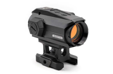 Image of Strike Industries Siopto Scouter 20mm Red Dot Sight, Black, SO-SCOUTER