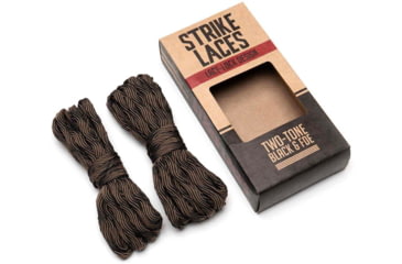 Image of Strike Industries Shoe Laces