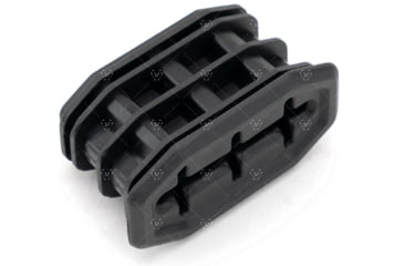 Image of Strike Industries Strike Pistol Grip Plug Tool Holder Insert, Black, SI-AR-GPT