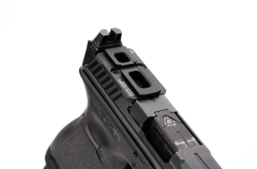 Image of Strike Industries Strike RMR to ACRO Adaptor Plate, Black, SI-ACRO-RMR