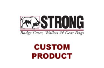 Image of Strong Leather Company - DEFENDER DUTY HOLSTER