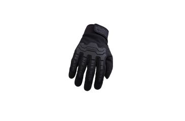 Image of StrongSuit Brawny Glove Black Extra Large, 50700-XL