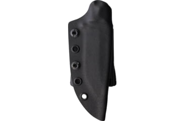 Image of Stroup Knives GP2 Fixed Blade Purple, STPGP2PG10
