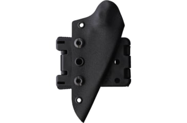 Image of Stroup Knives Mini Mod 2 Fixed Blade Camo, STPMINI2CAMOG10