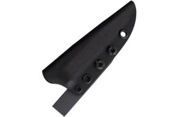 Image of Stroup Knives MK 2 Slim Fixed Blade BlkCer, STPMK2SBBLKCER