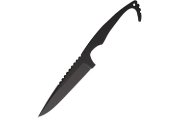 Image of Stroup Knives MK 2 Slim Fixed Blade BlkCer, STPMK2SBBLKCER