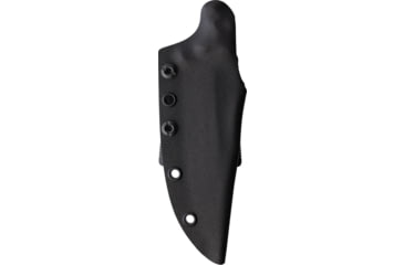 Image of Stroup Knives TU1 Fixed Blade FDE, STPTU1FDEG10