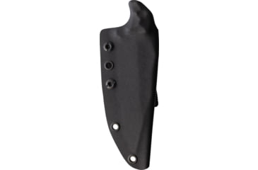 Image of Stroup Knives TU2 Fixed Blade FDE, STPTU2FDEG10