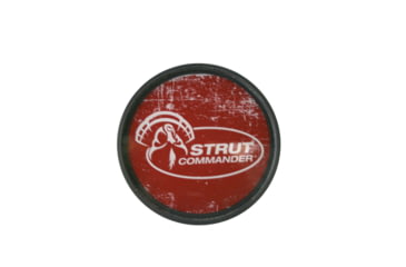 Image of Strut Commander Glass Slipper Pot Call