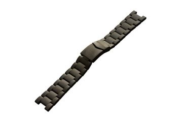 Image of Stryker Watch Stainless Steel Bracelet, IP Black, NO WX061