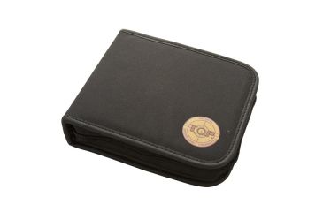 Image of Stryker Watch Storage Pouch, Nylon, Black, NO WX051