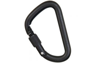 Image of Stubai Asym D Steel Black Sg 985041