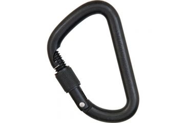 Image of Stubai Asym D Steel Black Sg 985041