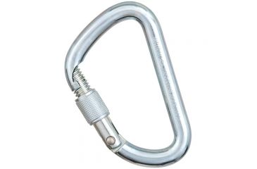 Image of Stubai Asym D Steel Sg 985001