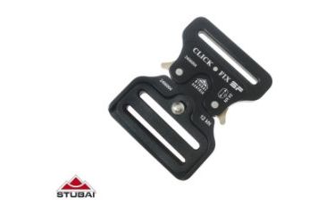 Image of Stubai Click Fix Xl Adjustable Anodiz 971605