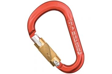 Image of Stubai Hms Anodized 3al 977799