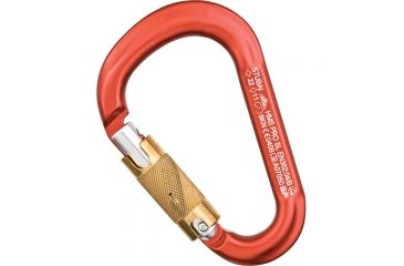 Image of Stubai Hms Anodized 3al 977799