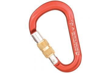 Image of Stubai Hms Anodized Sg 977781