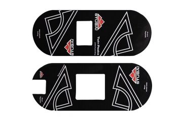 Image of Stubai Stick-on Anti Ball-twin Peaks 927011