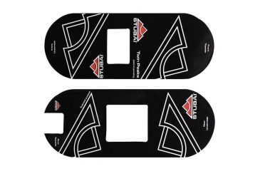 Image of Stubai Stick-on Anti Ball-twin Peaks 927011