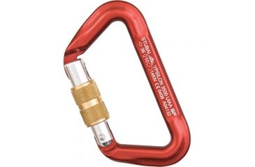 Image of Stubai Ypsilon 3600 D Anodized Sg 973021