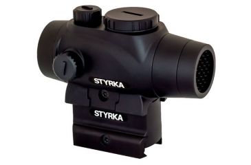 Image of Styrka S3 Red Dot Sight,Open Style,3 MOA ST-73010