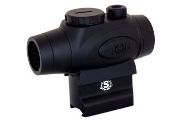 Image of Styrka S3 Red Dot Sight,Open Style,3 MOA ST-73010