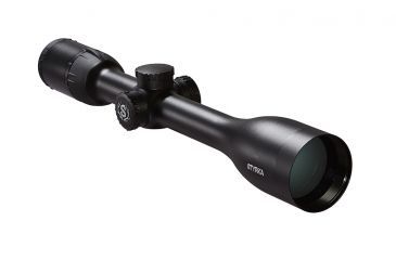 Image of Styrka S5 Series 4.5-14x44mm Waterproof Rifle Scope w/Side Focus,Black,Plex Reticle ST-93040