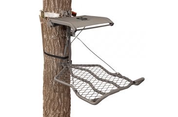 Image of Summit Treestands Back Country Hang On Stand, 24x30in Platform 285630