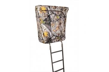 Image of Summit Treestands Dual Pro Blind, SU85266