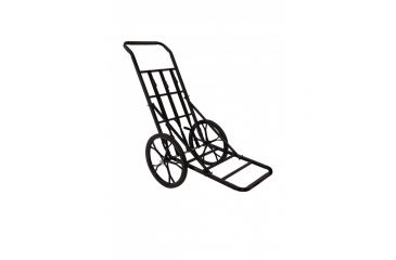 Image of Summit Treestands Game Cart, Black, SU85259