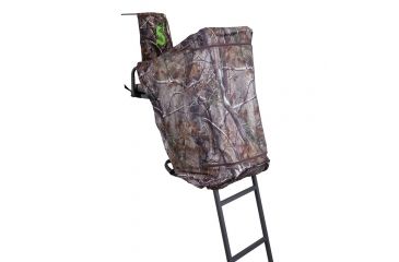Image of Summit Treestands Solo Deluxe Blind, SU85262