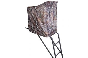 Image of Summit Treestands Solo Pro Blind, SU85263