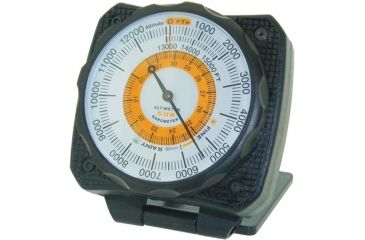 Image of Sun Altilinq Dashboard Alti/baro 205F