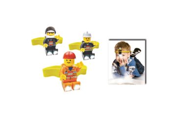 Image of Sun Lego Led Headlamp 691-LGL-HE1