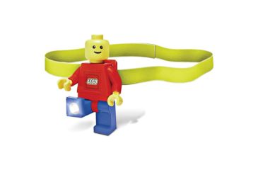 Image of Sun Lego Led Headlamp 691-LGL-HE1