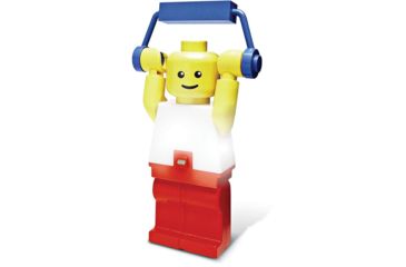 Image of Sun Lego Led Lantern 692-LGL-LA1B