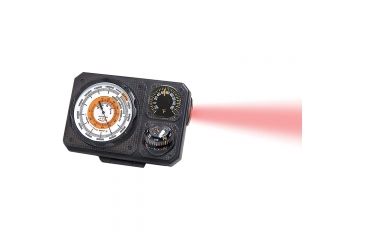 Image of Sun Navigat'r 6-funct Dash Altimet 211F
