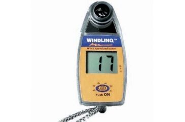 Image of Sun Windlinq Anemometer