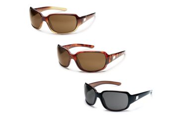 Image of Suncloud Cookie Polarized Sun Glasses