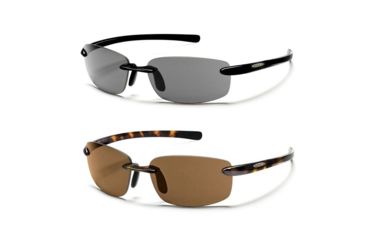 Image of Suncloud Polarized Optics Momentum Sunglasses