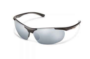 Image of Suncloud Polarized Optics Whip Sunglasses, Black S-WHPPSVBK