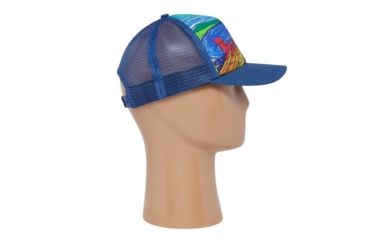 Image of Sunday Afternoons Artist Series Trucker Cap, Lakeside, One Size, S2A04611B51007