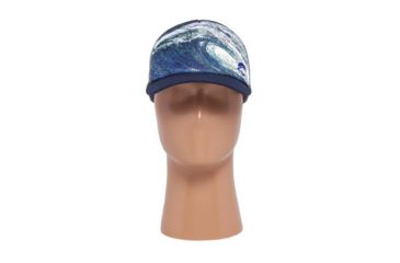 Image of Sunday Afternoons Artist Series Trucker Cap, Shorebreak, One Size, S2A04638B51007