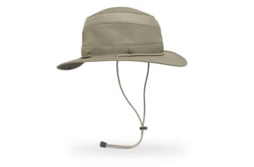 Image of Sunday Afternoons Charter Escape Hat, Sand, Medium, S2A09610B25403