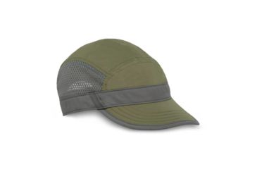 Image of Sunday Afternoons Crushin' It Cap, Chaparral/Charcoal, One Size S2A04519B70607