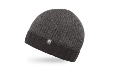 Image of Sunday Afternoons Mercury Beanie, Dark Gray, One Size S3A90507F32007