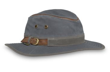 Image of Sunday Afternoons Ponderosa Hat - Men's-Flint-One Size