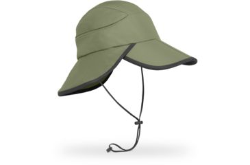Image of Sunday Afternoons Wahoo Cap - Men's-Olive